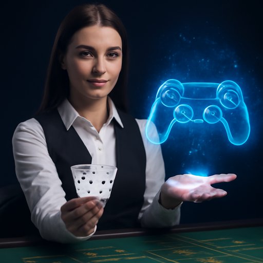 49bet বাকারা টেবিল ডিলার কার্ড দেখাচ্ছে