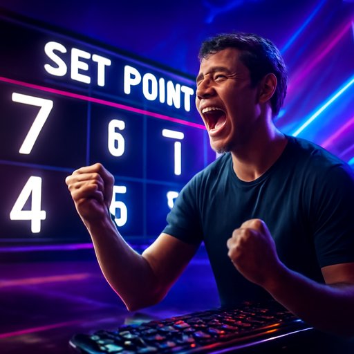 49bet টেনিস সেট পয়েন্ট স্ক্রিন